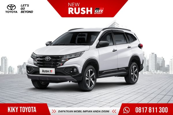 New Rush