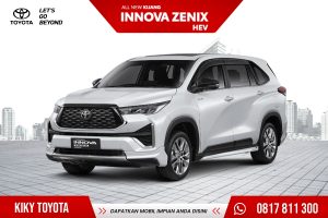 Innova Zenix