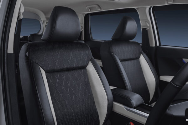 All New Veloz