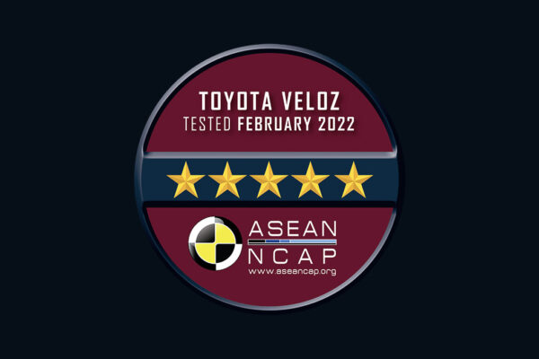 All New Veloz