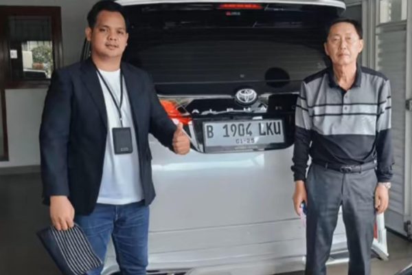 Bpk. Kevin